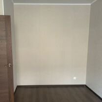 1-к. квартира, 40 м², 2/3 эт.