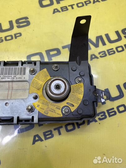 Подушка безопасности пассажира Ford Mondeo