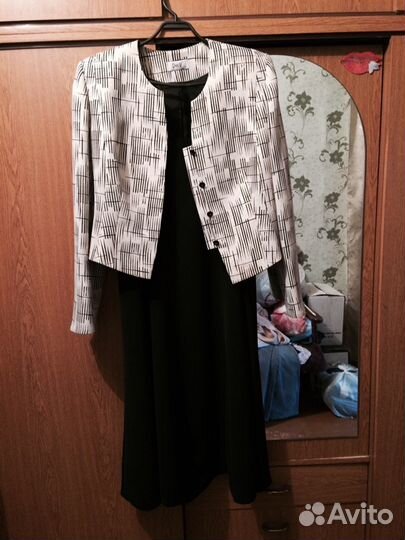 Продам костюм в хорошем состоянии