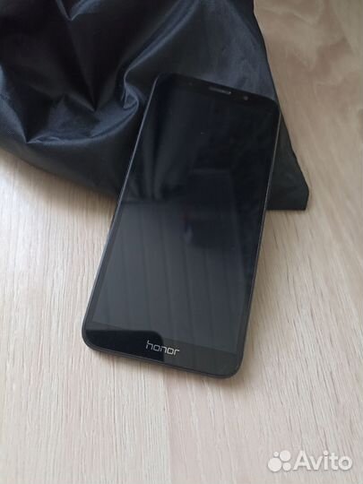 HONOR 7S, 16 ГБ