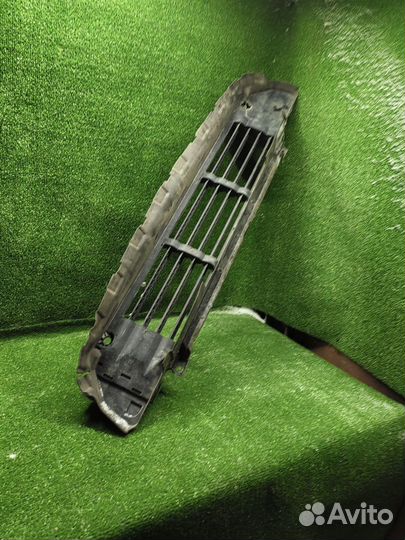 Жалюзи радиатора volvo xc 40