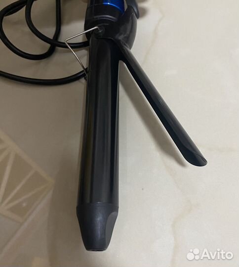 Плойка для завивки волос