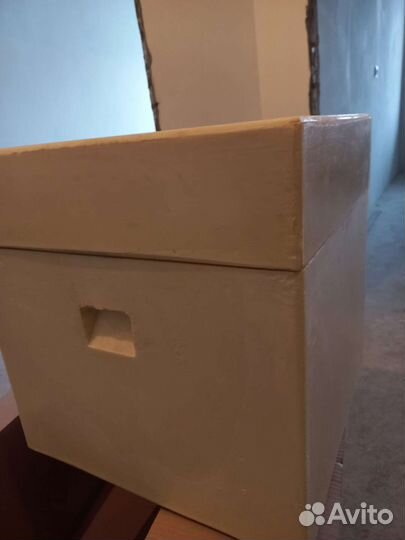 Термос контейнер