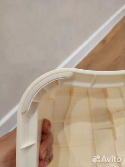 Подставка для ног детская