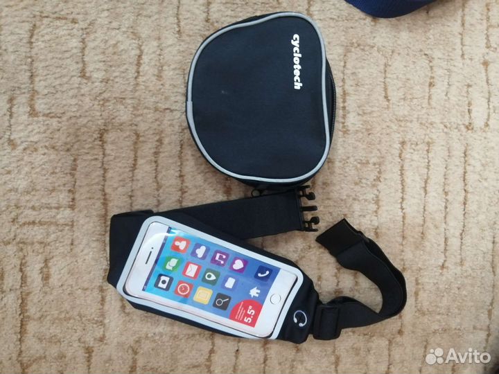 Сумки детские 4шт. Цена за всё