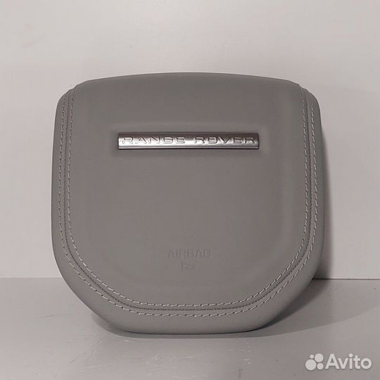 Подушка безопасности в руль Land Rover Range Rover