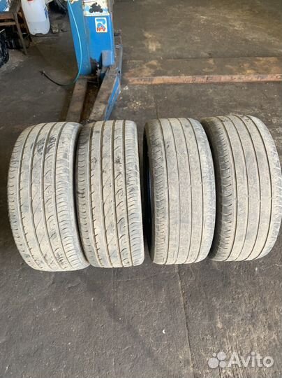 Comforser CF700 245/45 R18