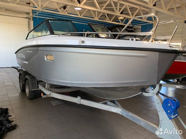Victory 570 Cruiser