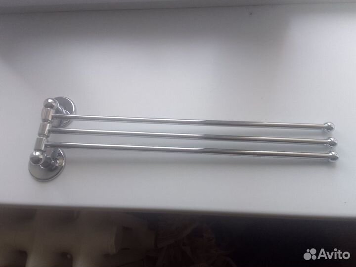 Полотенцедержатель