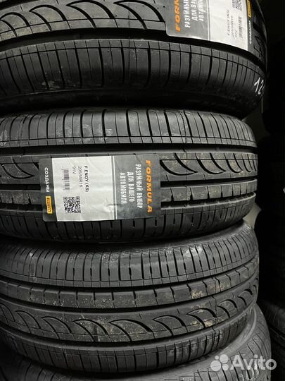 Pirelli Formula Energy 205/55 R16 91V