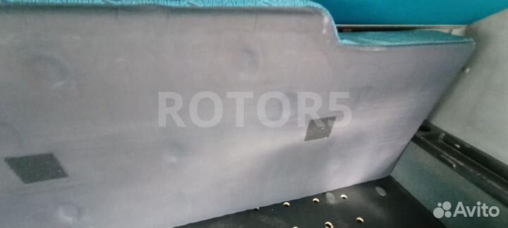 Матрас спальника DAF 95 2 (XF) 2006