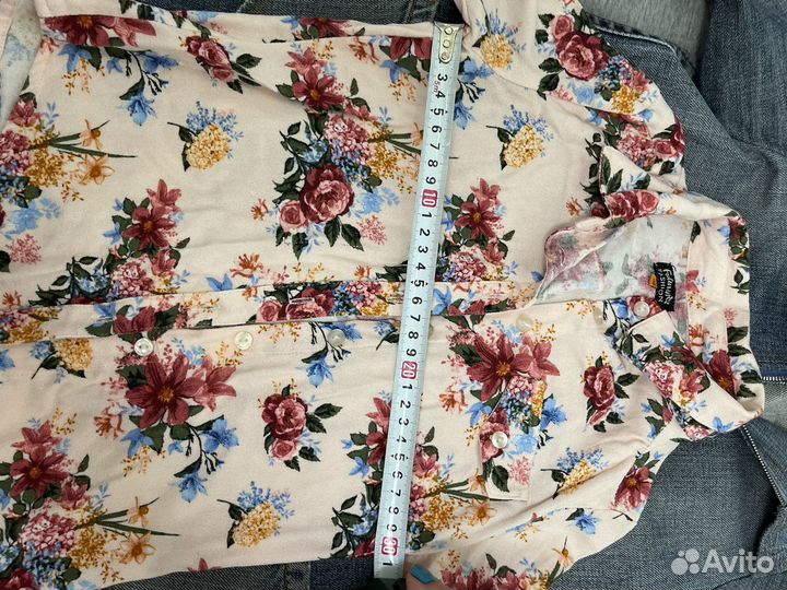 Вещи для девочки