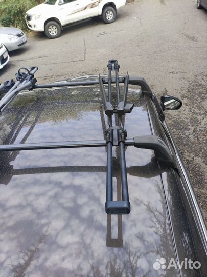 Велобагажник Thule Freeride 530