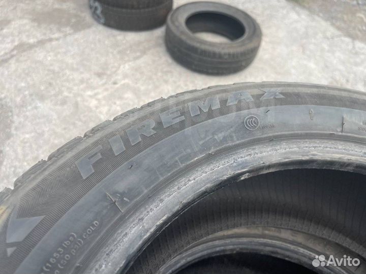 Firemax FM316 225/50 R17