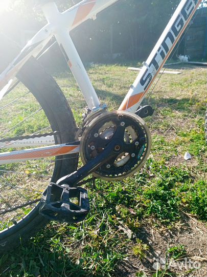 Велосипед Горный forward stinger