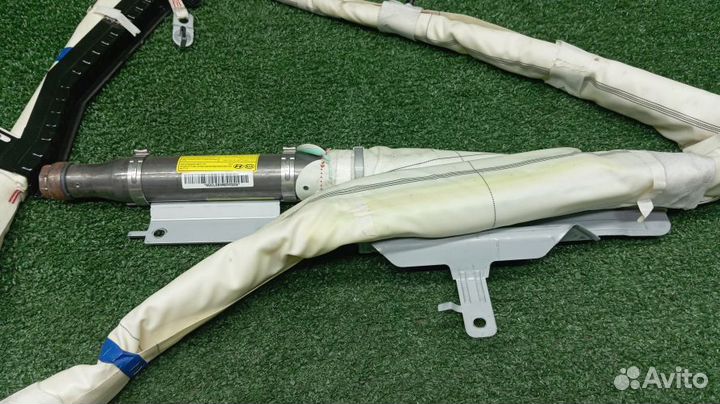 Подушка безопасности потолка Hyundai Grandeur Левая