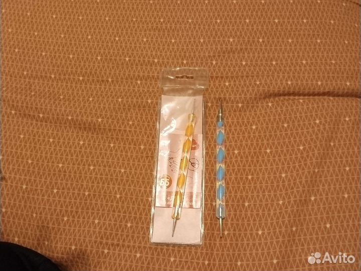 Набор для маникюра