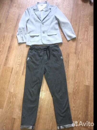 Костюм брючный для мальчика