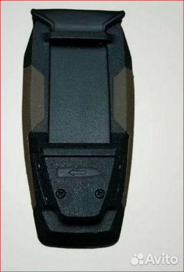 Чехол-ножны