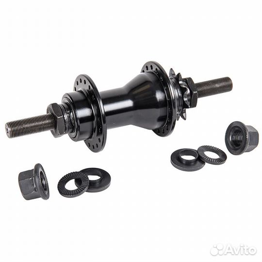 Втулка задняя bmx/Новая