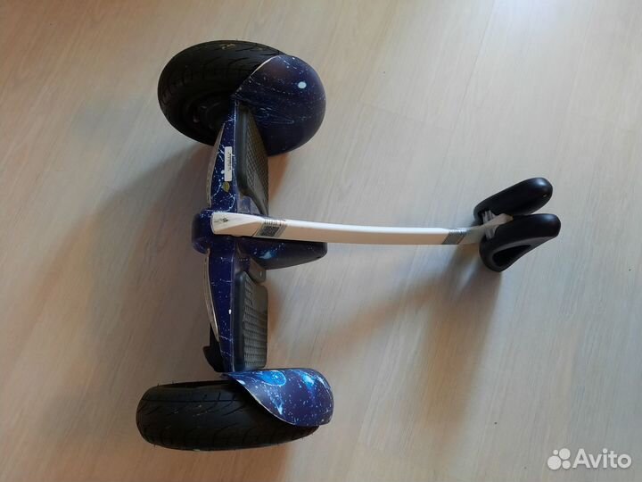 Гироскутер сигвей