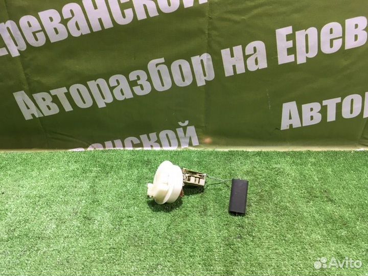 Датчик уровня топлива Lifan Breez