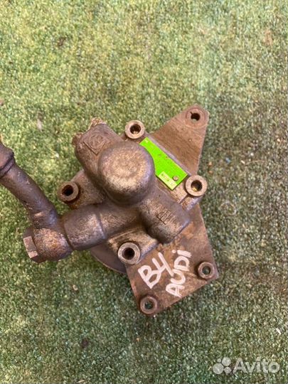 Насос гур Audi 80 PM 194039 1.8 1991