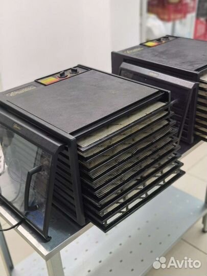 Дегидратор Excalibur Standart 9B (4926TCD220B)