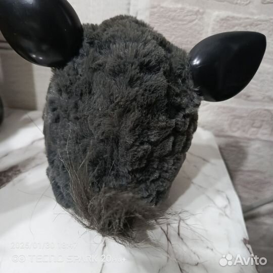 Игрушка furby оригинал