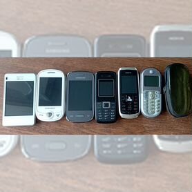 Samsung SGH-C110