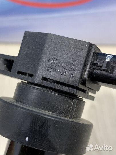 Катушка Модуль зажигания Kia RIO 4
