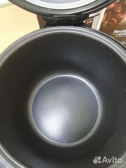 Мультиварка Redmond RMC-M26