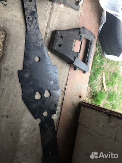 Защита для квадроцикла arctic cat 700efi