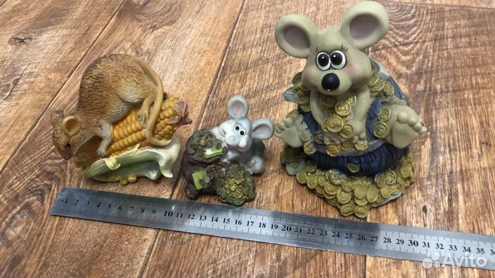 Копилка-фигурка