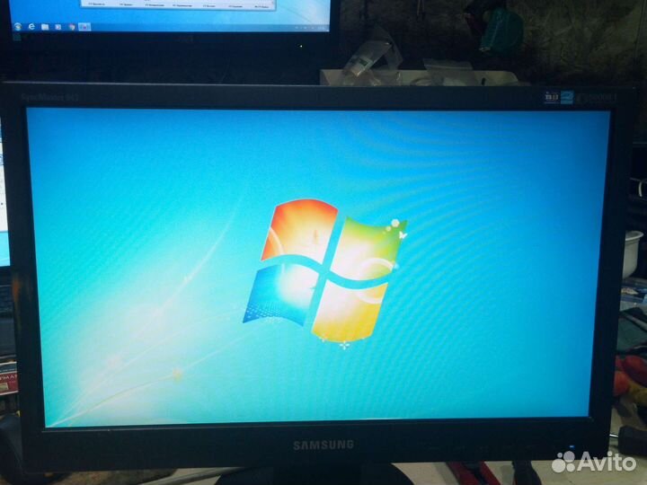 Монитор Samsung 19