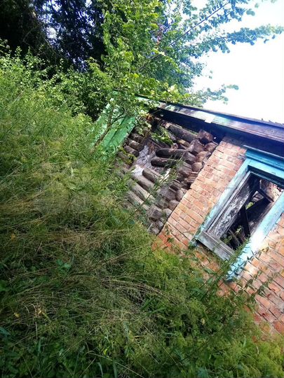 Участок 10 сот. (ИЖС)