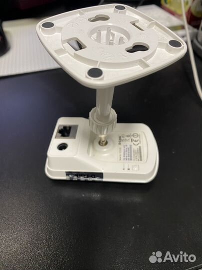 IP камера D-link на запчасти