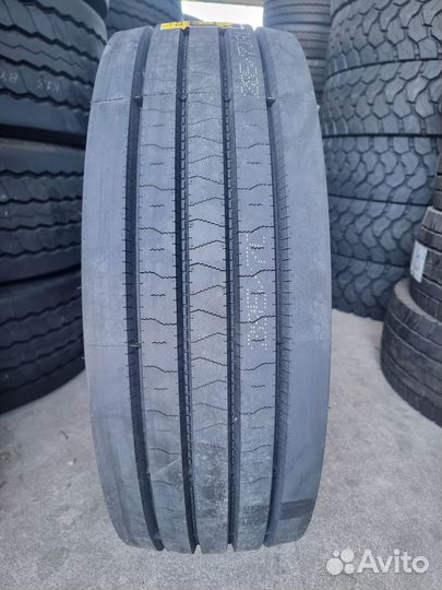 А/ш Blacklion BF188 265/70*19,5 143/141J