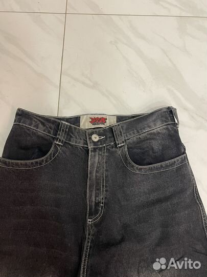 Джинсы 3pm wear