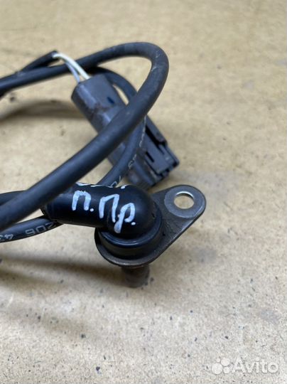 Датчик ABS передний правый Mazda CX-7 2.3 L3