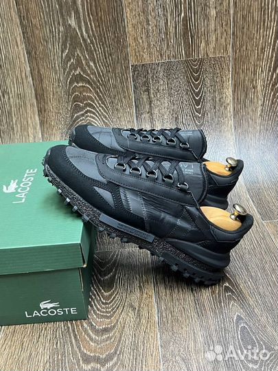 Кроссовки мужские Lacoste