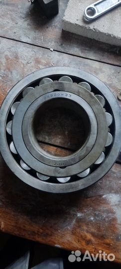 Подшипники 3620
