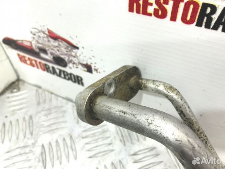 Трубка кондиционера Kia Spectra седан S6D 2008