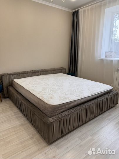 Матрас ортопедический 180х200