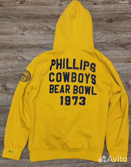 Худи мужское