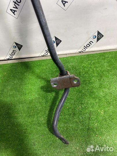 Стабилизатор задний Mercedes-Benz Gle-Class W166