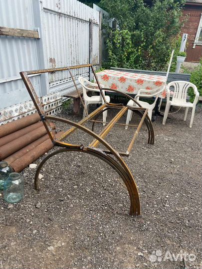 Скамейка Трансформер. Изготовлю на заказ