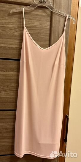 Нарядное платье