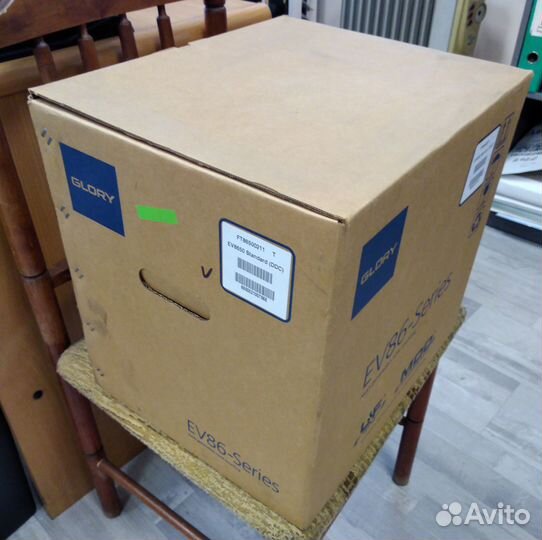 Хороший сортировщик банкнот