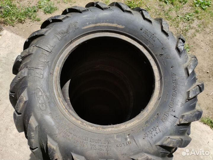 Квадрорезина